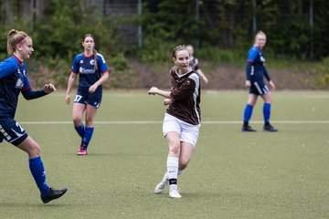 Bild 207 - F Komet Blankenese - VfL Pinneberg : Ergebnis: 6:1
